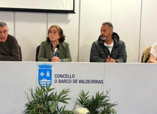 obradoiro, Valdeorras embelece