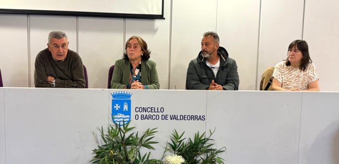 valdeorrasdecerca_obradoiro_Valdeorras embelece_2026_05_05 obradoiro, Valdeorras embelece