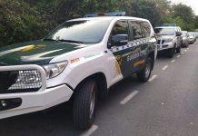 Los ocho detenidos en la operación antidroga en O Barco fueron puestos en libertad