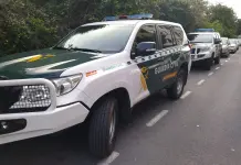 Los ocho detenidos en la operación antidroga en O Barco fueron puestos en libertad