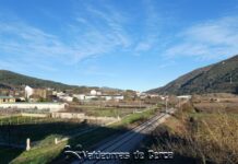 Las altas amortiguan el impacto de la covid: 735 casos en Valdeorras