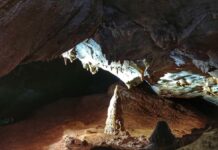 El tesoro oculto mejor guardado del Parque Natural Serra Enciña da Lastra (Rubiá)