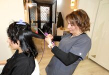 El CCA O Barco sortea cuatro vales de belleza de 100 euros en Peluquerías y estética