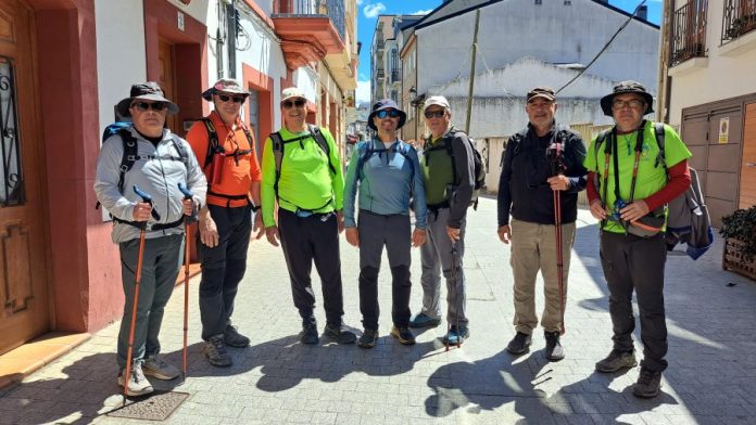 valdeorrasdecerca_peregrinos de Murcia_Camino de Invierno_2026_05_10