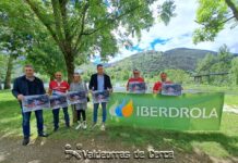 La 3ªCopa de España Clásica y sprint y Campeonato nacional de patrullas clásicas reunirá 140 palistas en O Barco