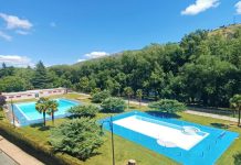 El BNG propone nuevo horario para las piscinas de O Barco: que abran antes del mediodía