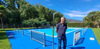 piscinas