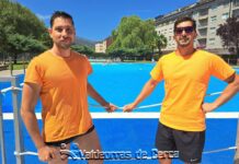 Socorristas: Un chapuzón seguro y refrescante en las piscinas