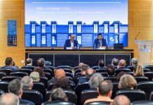Valdeorras explora nuevas oportunidades de la pizarra en arquitectura y construcción