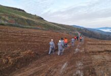 «Cortafuegos productivos»: la formación gratuita que revaloriza el rural como prevención de incendios en O Barco