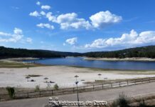 Fallece un joven en la Playa de los Franceses de A Veiga