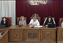 El pleno de O Barco acuerda solicitar a Sanidade una ambulancia de soporte vital avanzada