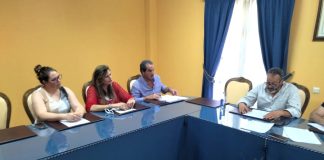 Enrique Álvarez Barreiro, dimite el alcalde de Vilamartín