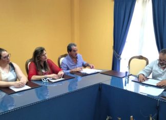 Enrique Álvarez Barreiro, dimite el alcalde de Vilamartín