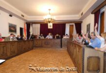 «Viviendas gratuitas en O Barco para especialistas del hospital como en Verín», la sorprendente moción del BNG