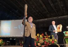 José Antonio Prada Muradás: «Siempre transmití a mi familia el enorme valor de las raíces, de O Barco, de esta tierra brava y generosa»