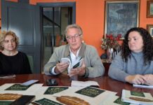 El Concello de O Barco publica una Guía de árboles y arbustos en memoria de Luis Ramos