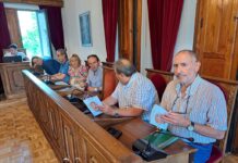Valdeorras, la comarca gallega con mayor tasa de accidentes laborales: El BNG propone solicitar una base con ambulancia medicalizada