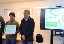 Alixo (O Barco) labrará tierras como «cortafuegos productivos» Alixo, cortafuegos