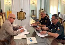 Desciende la tasa de criminalidad pero aumenta la ciberdelincuencia