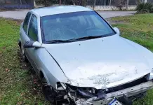 Detenido por tentativa de homicidio en O Barco: Atropella a un hombre que le robó marihuana atropello homicidio marihuana