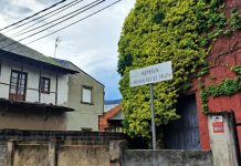 Dos detenidos en A Rúa por un robo en una bodega