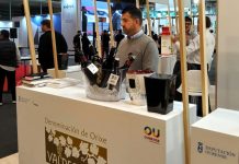 La D.O. Valdeorras estará en Salón Gourmets 2026 de Madrid Salón Gourmets, D.O. Valdeorras