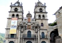 La Diputación destina 50.000 euros a mejoras en el Santuario de As Ermidas