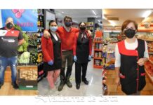 Las compras en tres establecimientos dan opción a un gran premio en O Barco