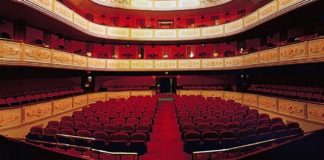 Teatro Principal de Ourense