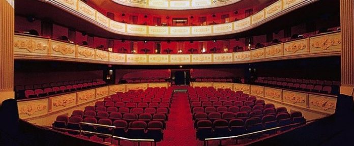 Cartelera del Teatro Principal de Ourense Teatro Principal de Ourense