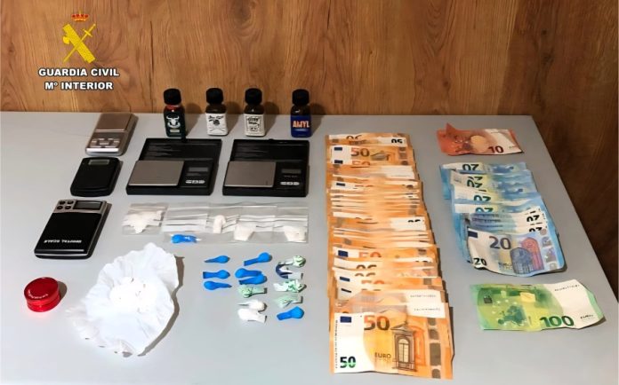 valdeorrasdecerca_tráfico de drogas_detenidos_Trives_2026_07_01 Detenidos por tráfico de drogas en A Pobra de Trives