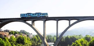 trens turísticos, trenes turísticos