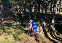 Un verano a todo deporte en la Estación de Montaña de Manzaneda
