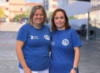 La vacunación de la gripe y covid inicia su segunda fase