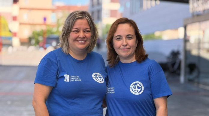 La vacunación de la gripe y covid inicia su segunda fase