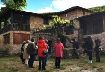 Valdeorras es Vino oferta experiencias enoturísticas únicas para regalar