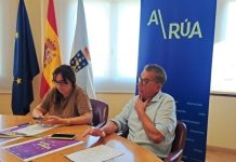 Gran verano cultural en A Rúa: Más de 30 propuestas verano cultural en A Rúa, conciertos