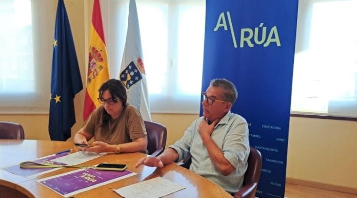 Gran verano cultural en A Rúa: Más de 30 propuestas verano cultural en A Rúa, conciertos
