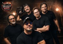 A Rúa festejará el eclipse solar con un concierto de Version’s Band Version's Band