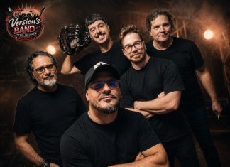 Version's Band