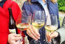 La Ruta do Viño organiza la cata «Sabores de Valdeorras»