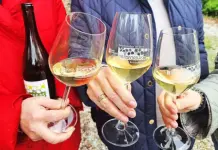 «Sabores de Valdeorras» oferta una experiencia enogastronómica única Sabores de Valdeorras