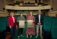 O monte e os incendios en Valdeorras, a debate nunhas xornadas da Fundación Florencio Delgado Gurriarán