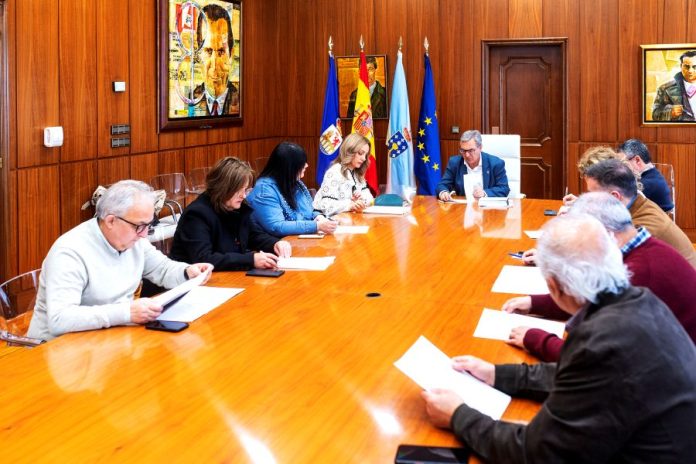 valdeorrasdecerca_xunta de goberno_Diputación_2026_03_17 Deputación de Ourense, Diputación