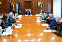 A Deputación de Ourense impulsa o Plan Provincial de Vivenda con 1,2 millóns de euros Deputación de Ourense