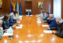 A Deputación de Ourense impulsa o Plan Provincial de Vivenda con 1,2 millóns de euros Deputación de Ourense