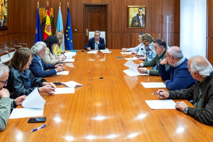 valdeorrasdecerca_xunta de goberno_Diputación_2026_04_27 Deputación de Ourense