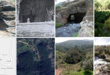 Paseo Xeoarqueolóxico polo Montefurado do Sil: 26 de abril Montefurado, paseo geoarqueológico