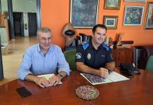 Vacaciones Seguras O Barco: El nuevo programa de la Policía Local que vigila casas y locales Vacaciones Seguras, Policía Local